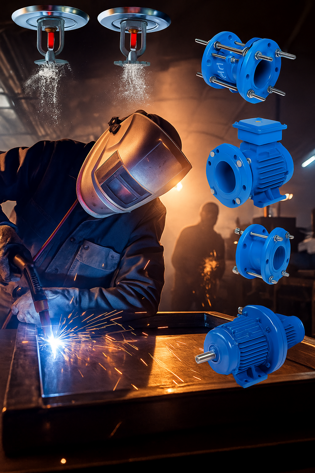 Mechanical Retrofitting